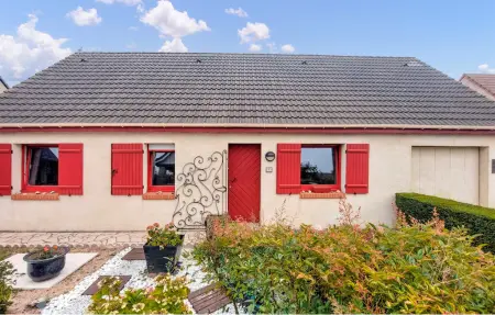 Maison 6 personnes à Teteghem - Photo 9
