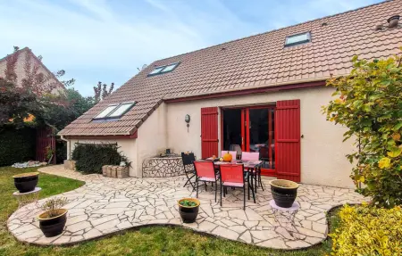 Maison 6 personnes à Teteghem - Photo 10
