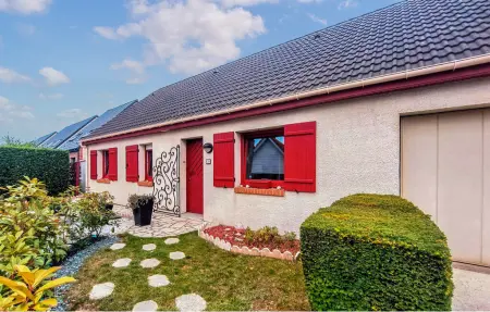 Maison 6 personnes à Teteghem - Photo 12