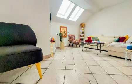 Maison 6 personnes à Teteghem - Photo 13