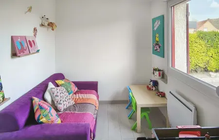Maison 6 personnes à Teteghem - Photo 17
