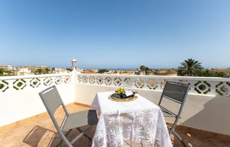 Maison 8 personnes à Orihuela Costa - Photo 1