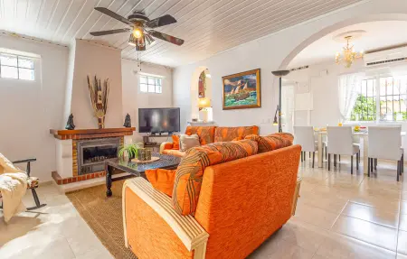 Maison 8 personnes à Orihuela Costa - Photo 2