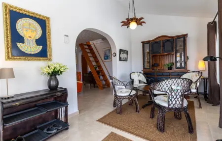 Maison 8 personnes à Orihuela Costa - Photo 4