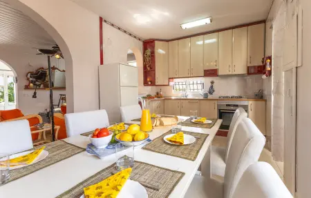 Maison 8 personnes à Orihuela Costa - Photo 5
