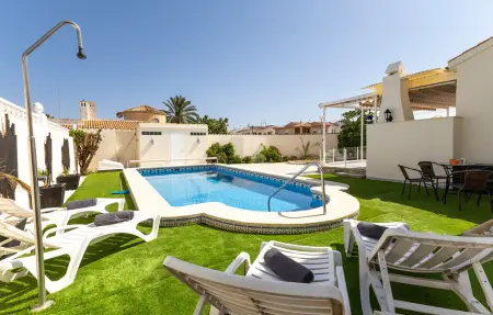 Maison 8 personnes à Orihuela Costa - Photo 6