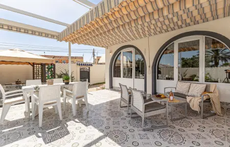 Maison 8 personnes à Orihuela Costa - Photo 7