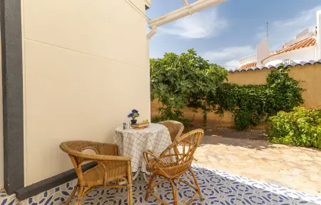 Maison 8 personnes à Orihuela Costa - Photo 8