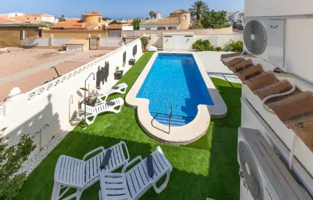 Maison 8 personnes à Orihuela Costa - Photo 11