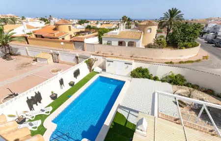 Maison 8 personnes à Orihuela Costa - Photo 12