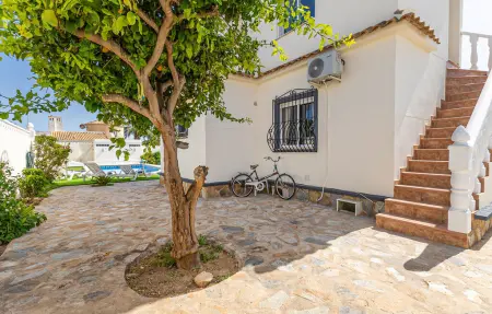 Maison 8 personnes à Orihuela Costa - Photo 13