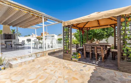 Maison 8 personnes à Orihuela Costa - Photo 14