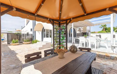 Maison 8 personnes à Orihuela Costa - Photo 15