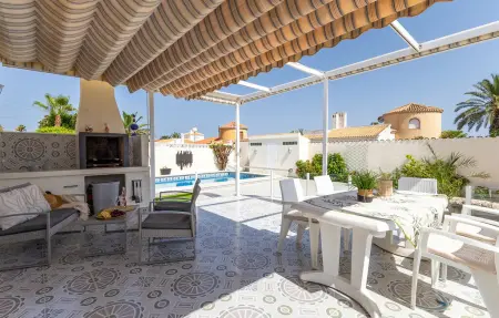 Maison 8 personnes à Orihuela Costa - Photo 16