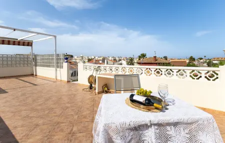 Maison 8 personnes à Orihuela Costa - Photo 18