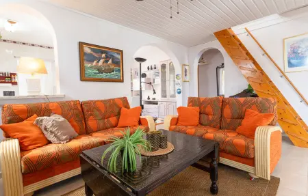 Maison 8 personnes à Orihuela Costa - Photo 19