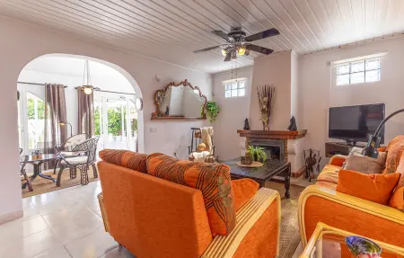 Maison 8 personnes à Orihuela Costa - Photo 20