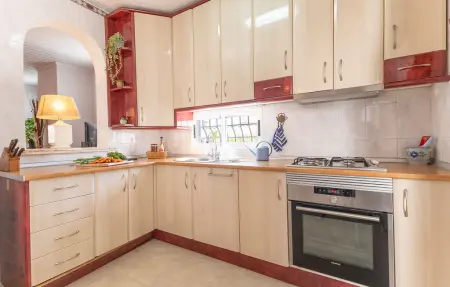 Maison 8 personnes à Orihuela Costa - Photo 25