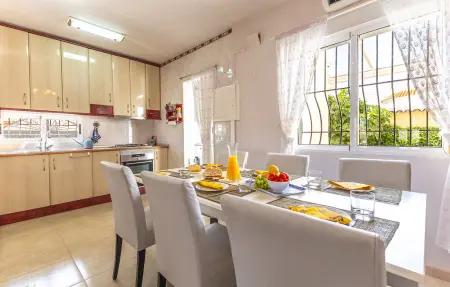 Maison 8 personnes à Orihuela Costa - Photo 26