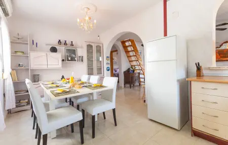 Maison 8 personnes à Orihuela Costa - Photo 27