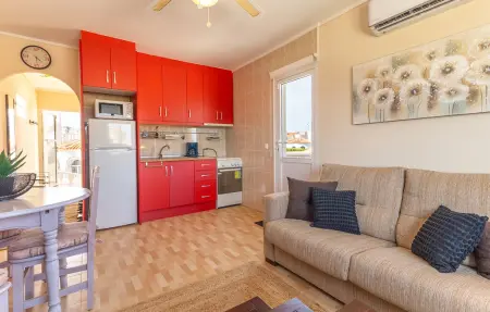Maison 8 personnes à Orihuela Costa - Photo 28