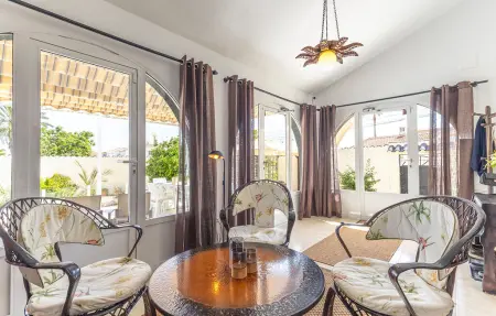Maison 8 personnes à Orihuela Costa - Photo 29