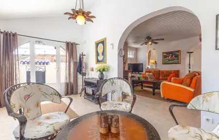 Maison 8 personnes à Orihuela Costa - Photo 30