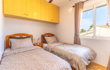 Maison 8 personnes à Orihuela Costa - Photo 36