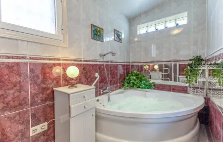 Maison 8 personnes à Orihuela Costa - Photo 38