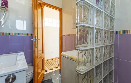 Maison 8 personnes à Orihuela Costa - Photo 39
