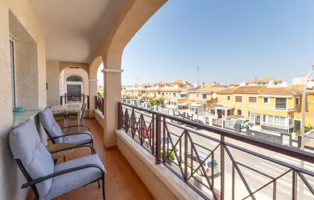 Great apartment Orihuela Costa, Appartement 4 personnes à Orihuela Costa - Photo 1