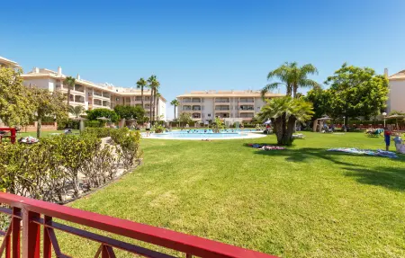 Great apartment Orihuela Costa, Appartement 4 personnes à Orihuela Costa - Photo 2