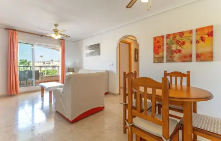 Great apartment Orihuela Costa, Appartement 4 personnes à Orihuela Costa - Photo 3