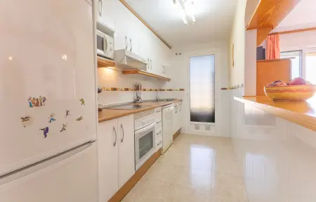 Great apartment Orihuela Costa, Appartement 4 personnes à Orihuela Costa - Photo 6