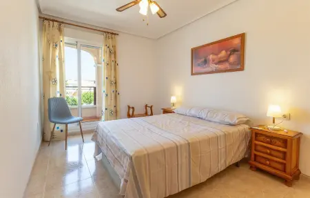 Great apartment Orihuela Costa, Appartement 4 personnes à Orihuela Costa - Photo 7