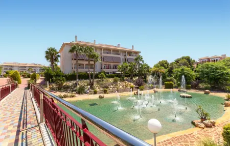 Great apartment Orihuela Costa, Appartement 4 personnes à Orihuela Costa - Photo 8