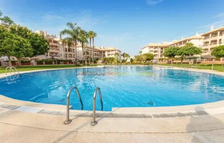 Great apartment Orihuela Costa, Appartement 4 personnes à Orihuela Costa - Photo 9