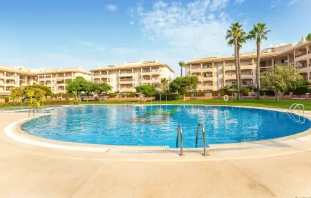 Great apartment Orihuela Costa, Appartement 4 personnes à Orihuela Costa - Photo 10