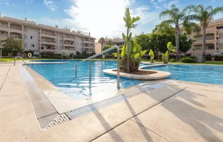Great apartment Orihuela Costa, Appartement 4 personnes à Orihuela Costa - Photo 11