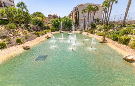 Great apartment Orihuela Costa, Appartement 4 personnes à Orihuela Costa - Photo 15