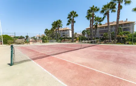 Great apartment Orihuela Costa, Appartement 4 personnes à Orihuela Costa - Photo 16