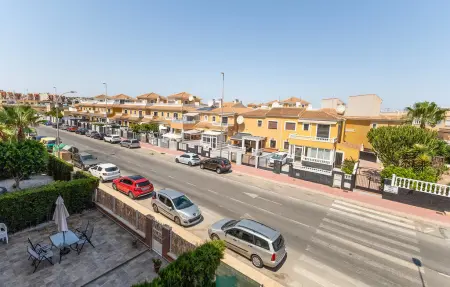 Great apartment Orihuela Costa, Appartement 4 personnes à Orihuela Costa - Photo 18