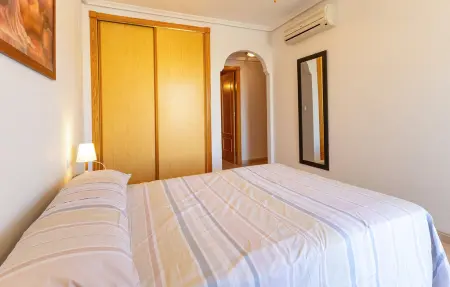 Great apartment Orihuela Costa, Appartement 4 personnes à Orihuela Costa - Photo 21