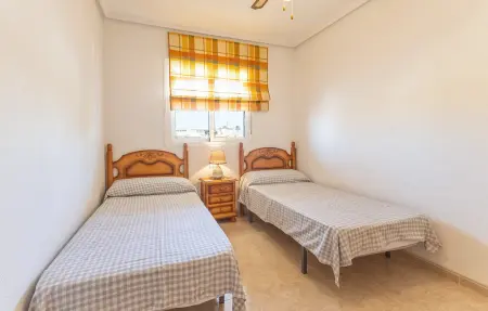 Great apartment Orihuela Costa, Appartement 4 personnes à Orihuela Costa - Photo 22