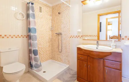 Great apartment Orihuela Costa, Appartement 4 personnes à Orihuela Costa - Photo 24