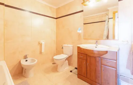 Great apartment Orihuela Costa, Appartement 4 personnes à Orihuela Costa - Photo 25