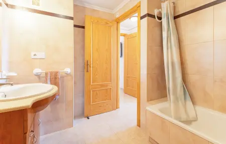 Great apartment Orihuela Costa, Appartement 4 personnes à Orihuela Costa - Photo 26