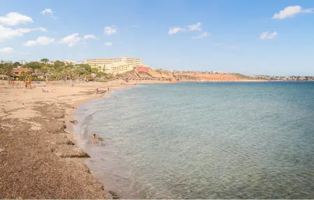 Great apartment Orihuela Costa, Appartement 4 personnes à Orihuela Costa - Photo 28