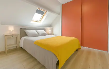 Maison 6 personnes à Joganville - Photo 6