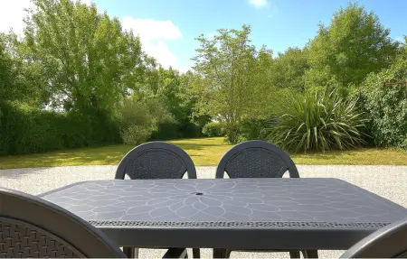 Maison 6 personnes à Joganville - Photo 9